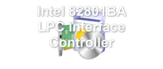 Intel 82801BA LPC Interface Controller