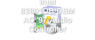 Intel 82801DB/DBM AC '97 Audio Controller