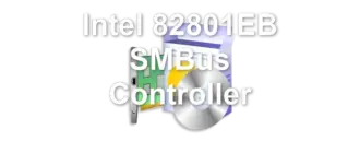Intel 82801EB SMBus Controller