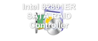Intel 82801ER SATA RAID Controller