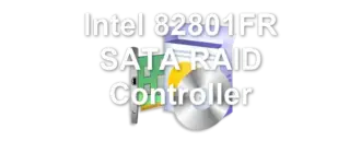 Intel 82801FR SATA RAID Controller