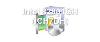 Intel 82801GH (ICH7DH)