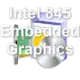 Intel 845 Embedded Graphics