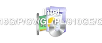 Intel 915G/P/GV/GL/PL/910GE/GL