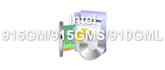 Intel 915GM/915GMS/910GML