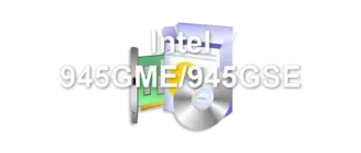 Intel 945GME/945GSE