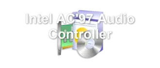 Intel AC'97 Audio Controller