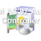 Intel AC'97 Audio Controller
