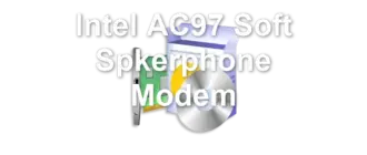 Intel AC97 Soft Spkerphone Modem
