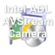 Intel ADL AVStream Camera