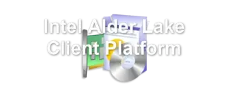 Intel Alder Lake Client Platform