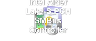 Intel Alder Lake-S PCH SMBus Controller