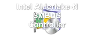 Intel Alderlake-N SMBUS Controller