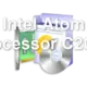 Intel Atom processor C2000