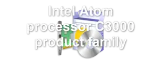 Intel Atom processor C3000 product family