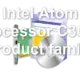 Intel Atom processor C3000 product family