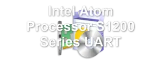 Intel Atom Processor S1200 Series UART