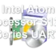 Intel Atom Processor S1200 Series UART