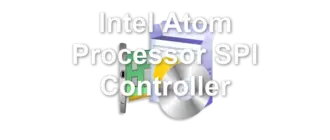 Intel Atom Processor SPI Controller