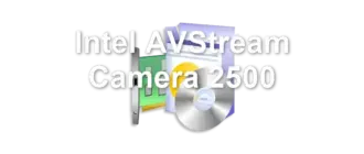 Intel AVStream Camera 2500