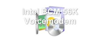 Intel BCM 56K Voicemodem
