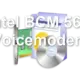 Intel BCM 56K Voicemodem