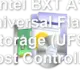 Intel BXT A1 Universal Flash Storage (UFS) Host Controller