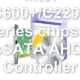 Intel C600+/C220+ series chipset sSATA AHCI Controller