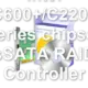 Intel C600+/C220+ series chipset sSATA RAID Controller
