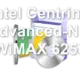Intel Centrino Advanced-N + WiMAX 6250