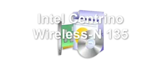 Intel Centrino Wireless-N 135