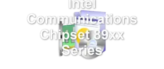 Intel Communications Chipset 89xx Series