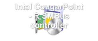 Intel CougarPoint - R SMBus controller