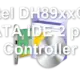 Intel DH89xxCC SATA IDE 2 port Controller