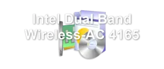 Intel Dual Band Wireless-AC 4165