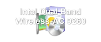 Intel Dual Band Wireless-AC 9260