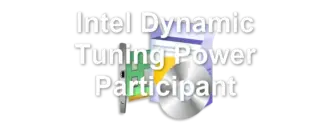 Intel Dynamic Tuning Power Participant