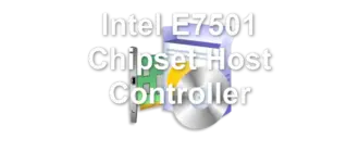 Intel E7501 Chipset Host Controller