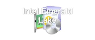 Intel Emerald Lake