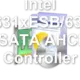 Intel ESB2/631xESB/632xESB SATA AHCI Controller