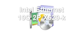Intel Ethernet 10G 2P X520-k