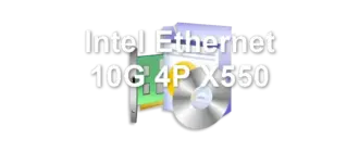 Intel Ethernet 10G 4P X550