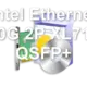 Intel Ethernet 40G 2P XL710 QSFP+