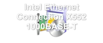Intel Ethernet Connection X552 1000BASE-T