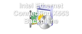 Intel Ethernet Connection X553 Backplane