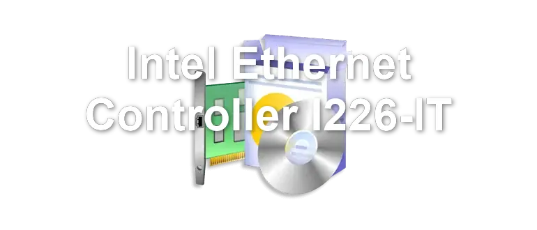 Intel Ethernet Controller I226-IT