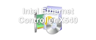 Intel Ethernet Controller X540