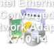 Intel Ethernet Converged Network Adapter X710-T4