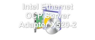 Intel Ethernet OCP Server Adapter X520-2