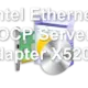 Intel Ethernet OCP Server Adapter X520-2
